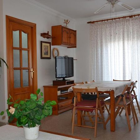 דירות קוניל דה לה פרונטרה Apartamento En El Centro De Conil, Todo A Un Paso מראה חיצוני תמונה